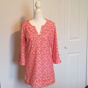 Women’s long sleeve top